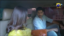 Daraar Episode 09 - 7th Sep 2022